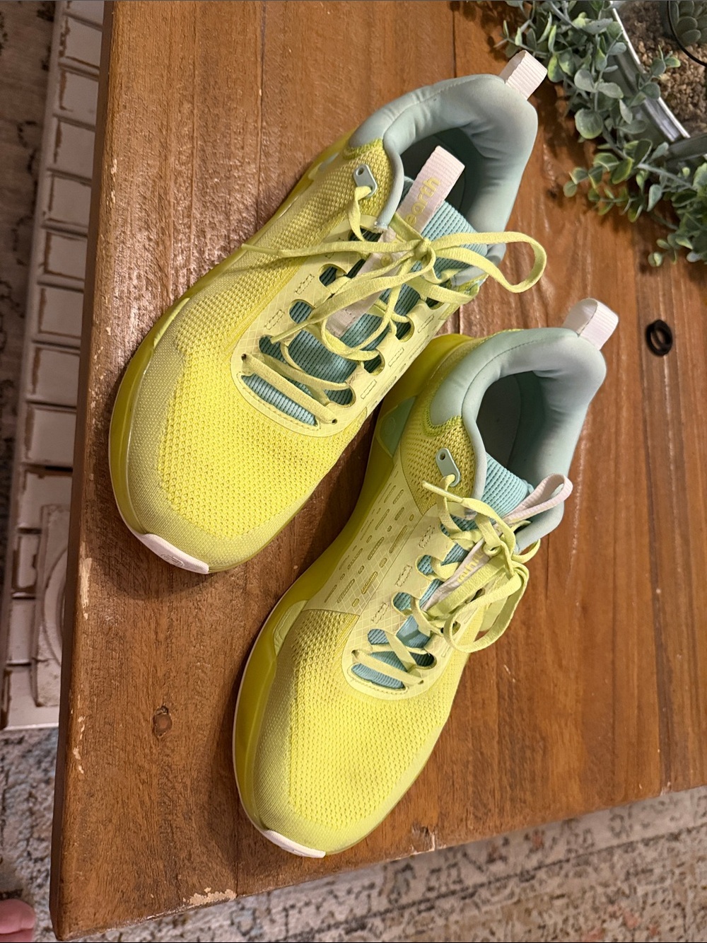 While on Earth - CrossFit Shoes